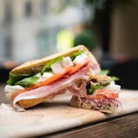 Panineria - UES ico