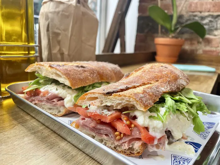 Panineria - UES Picture 6