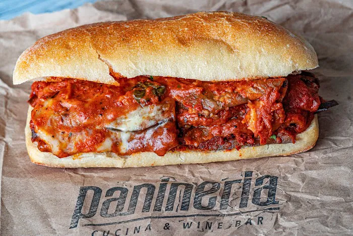 Panineria - UES Picture 7