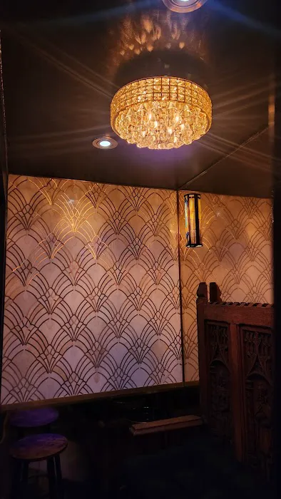 Zofia's Hideout Picture 7