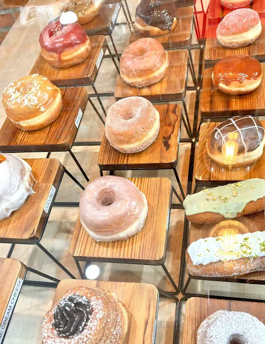 Caroline’s Donuts Picture 6