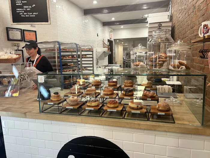 Caroline’s Donuts Picture 7