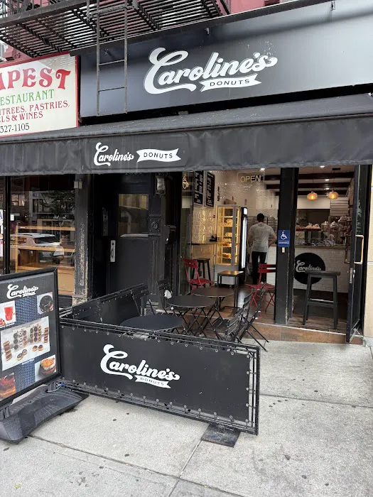 Caroline’s Donuts Picture 4