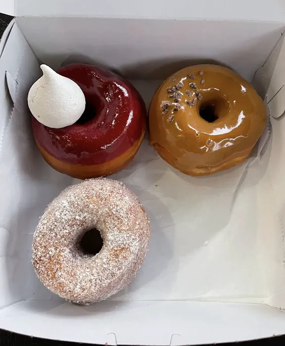 Caroline’s Donuts Picture 2