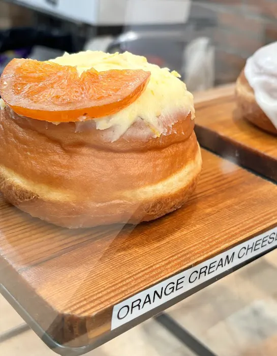 Caroline’s Donuts Picture 3