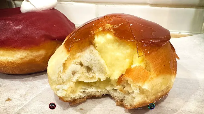 Caroline’s Donuts Picture 1