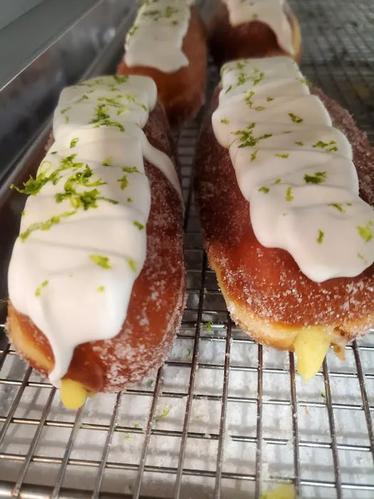 Caroline’s Donuts Picture 10