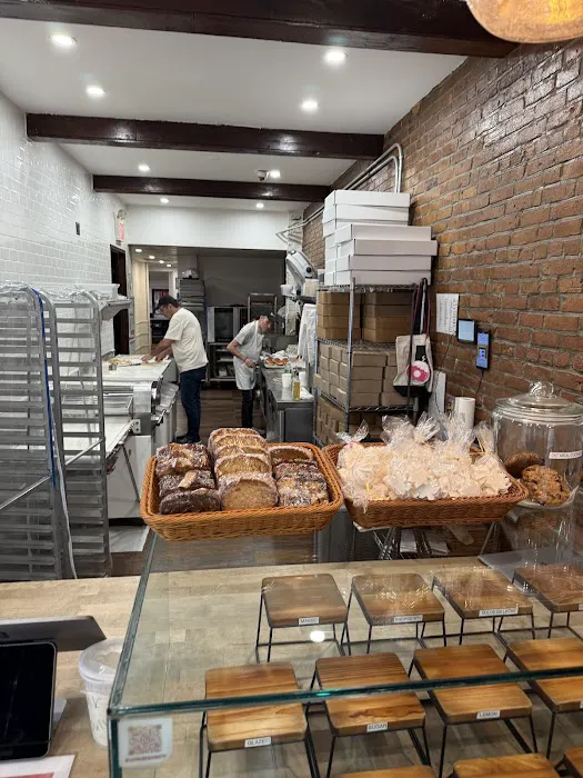 Caroline’s Donuts Picture 8