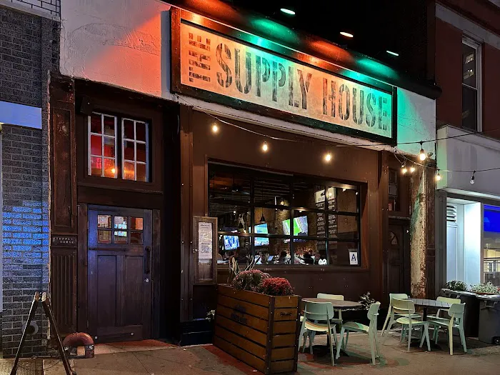 The Supply House Picture 1