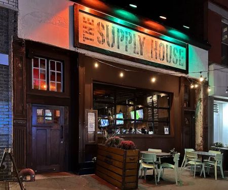 The Supply House