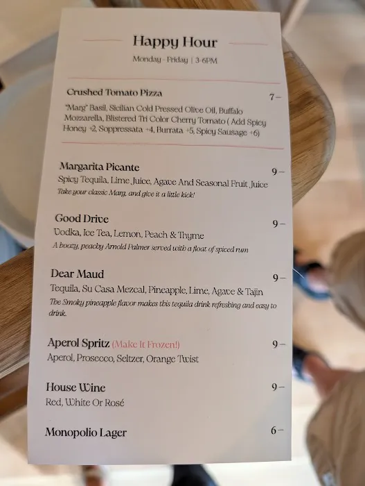Café Maud Picture 10