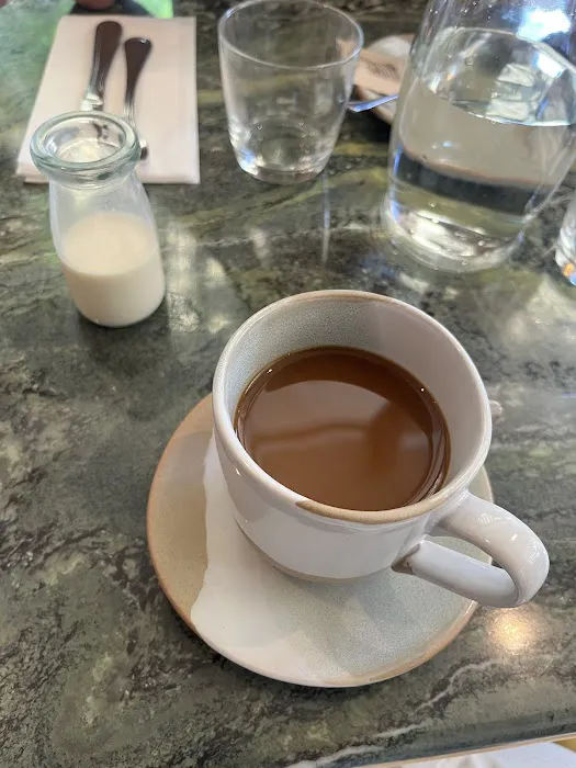 Café Maud Picture 4