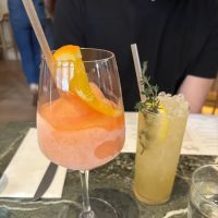 Café Maud ico