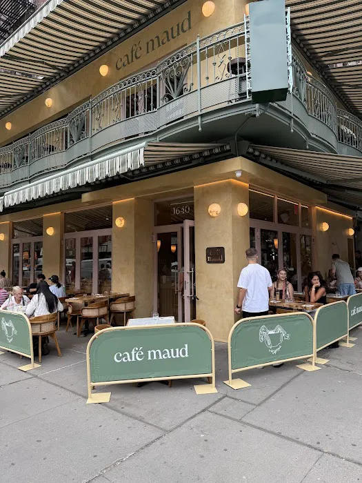 Café Maud Picture 5