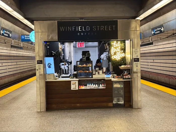 Winfield Street Coffee- 86th Street Picture 10