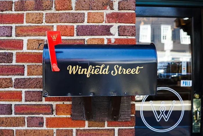 Winfield Street Coffee- 86th Street Picture 9