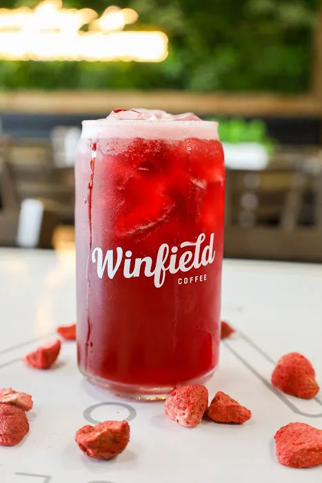 Winfield Street Coffee- 86th Street Picture 4