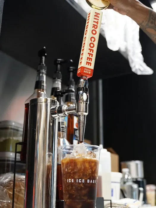 Winfield Street Coffee- 86th Street Picture 1