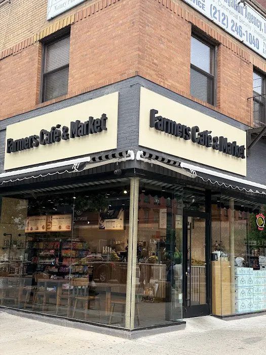 Farmers Cafe & Market Picture 2