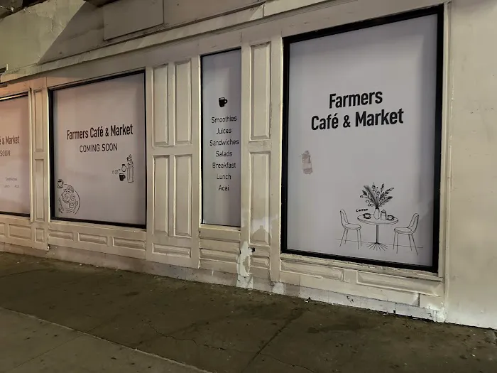 Farmers Cafe & Market Picture 1