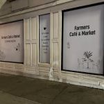 Farmers Cafe & Market