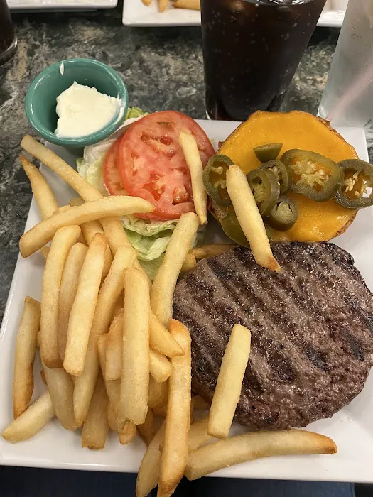 Gracie's Diner Picture 9