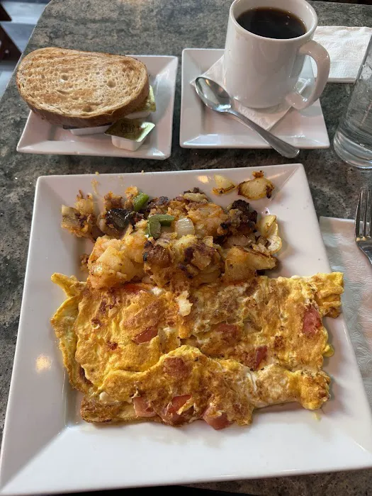 Gracie's Diner Picture 7