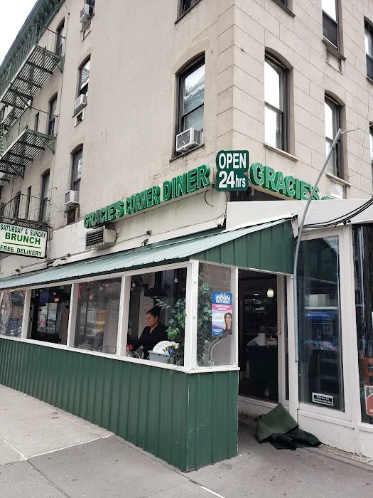 Gracie's Diner Picture 2