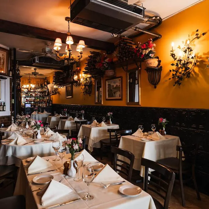 Italianissimo Ristorante Picture 10