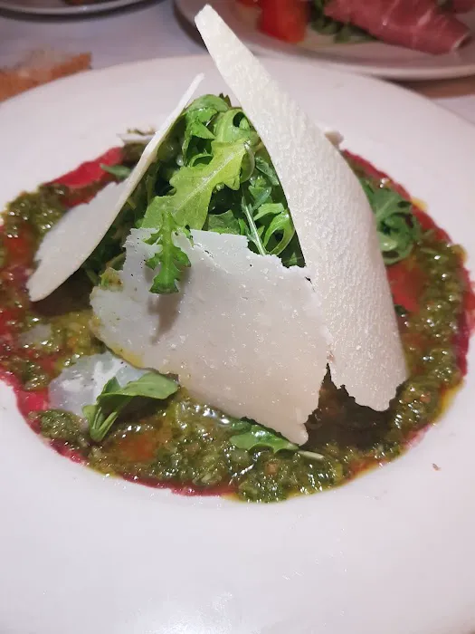 Italianissimo Ristorante Picture 7
