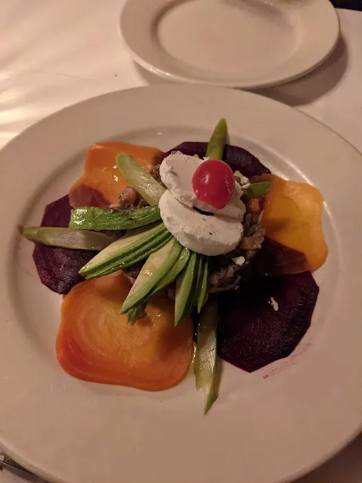 Italianissimo Ristorante Picture 8