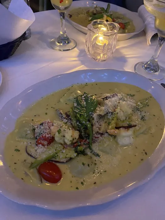 Italianissimo Ristorante Picture 1