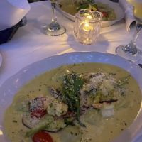 Italianissimo Ristorante ico