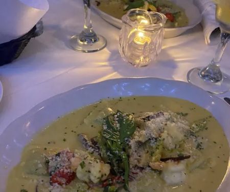 Italianissimo Ristorante