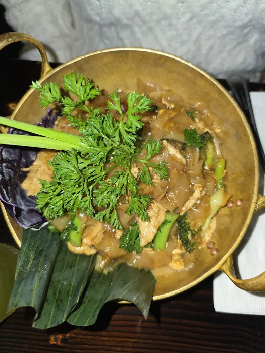 Bua Thai Ramen & Robata Grill Picture 5