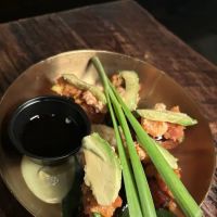 Bua Thai Ramen & Robata Grill ico