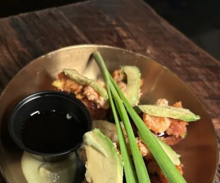 Bua Thai Ramen & Robata Grill