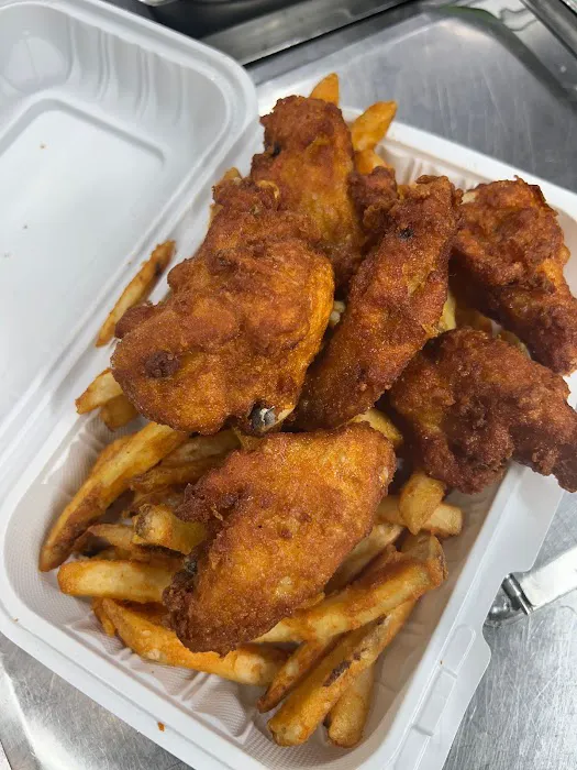 Q Halal Cart Picture 4