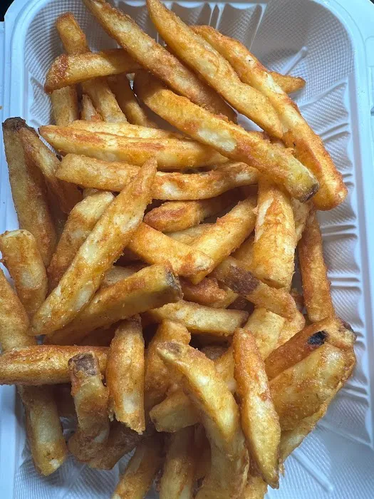 Q Halal Cart Picture 3