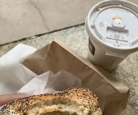 Bagels & More