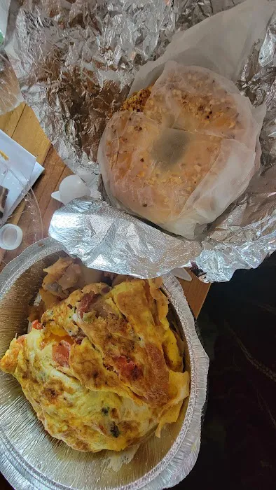 Bagels & More Picture 9