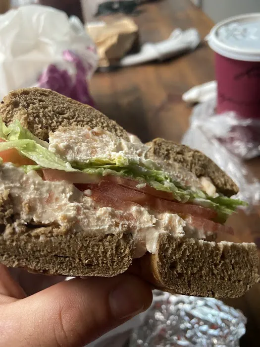 Bagels & More Picture 5