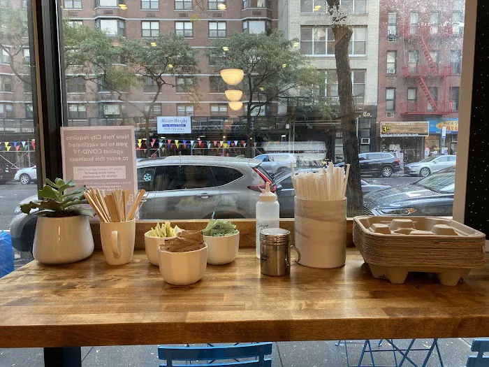 Marathon Coffee Picture 1