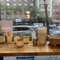 Marathon Coffee ico