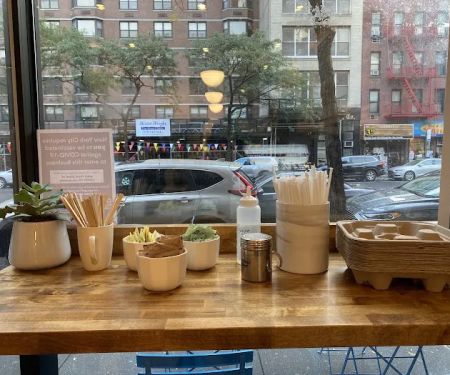 Marathon Coffee