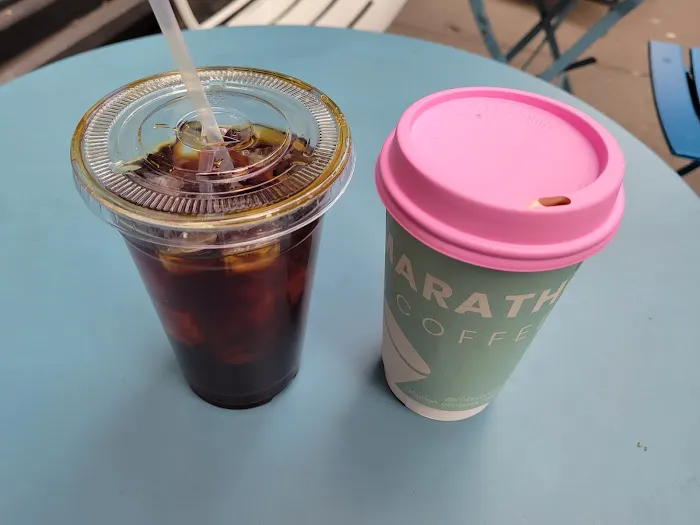 Marathon Coffee Picture 2
