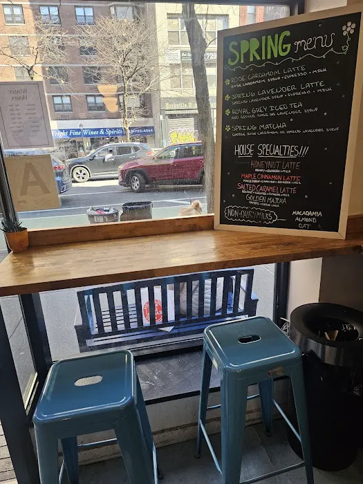 Marathon Coffee Picture 10