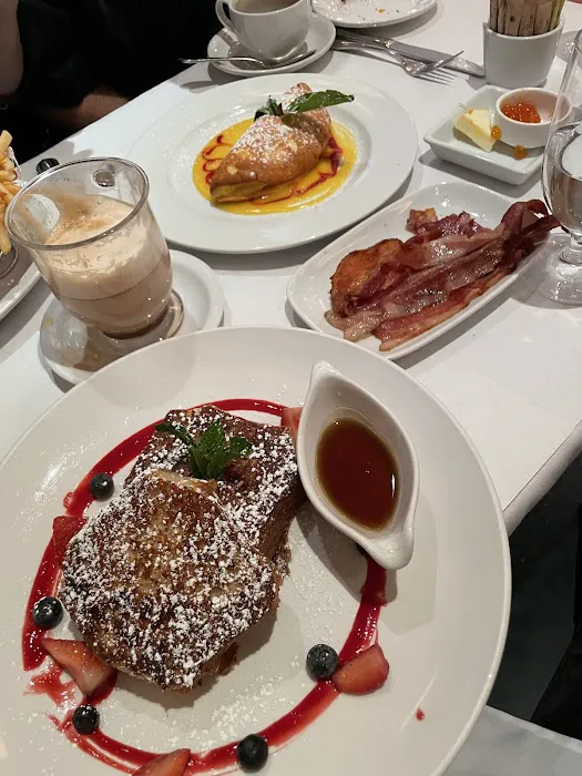 Cafe d’Alsace Picture 7