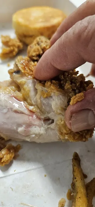 Popeyes Louisiana Kitchen Picture 10