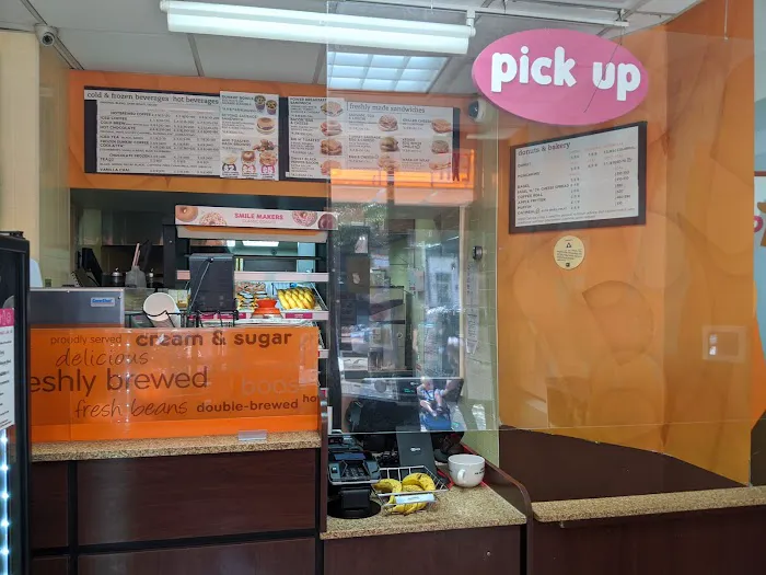 Dunkin' Picture 9